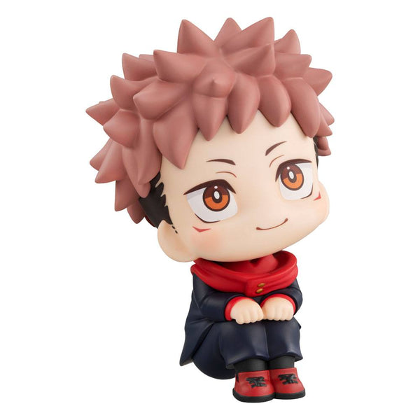 Jujutsu Kaisen -  Itadori Yuji: Look Up Ver. –  PVC Figur