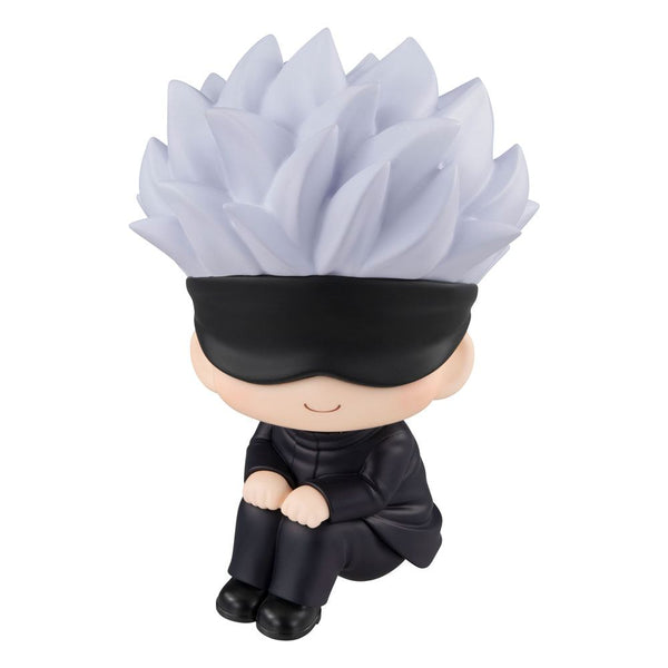 Jujutsu Kaisen -  Satoru Gojo: Look Up Ver. –  PVC Figur