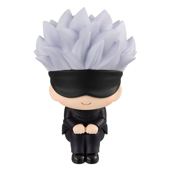 Jujutsu Kaisen -  Satoru Gojo: Look Up Ver. –  PVC Figur