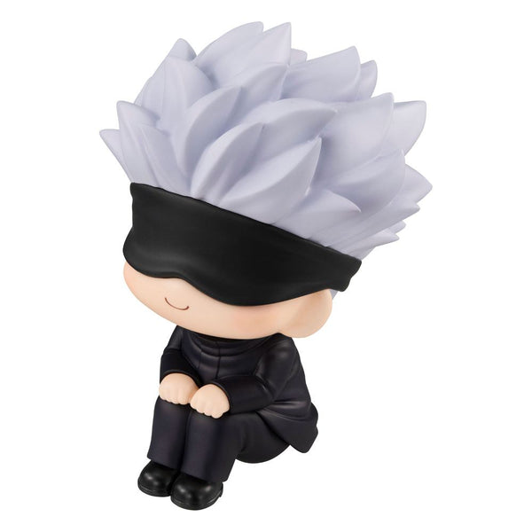 Jujutsu Kaisen -  Satoru Gojo: Look Up Ver. –  PVC Figur