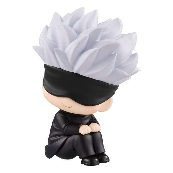 Jujutsu Kaisen -  Satoru Gojo: Look Up Ver. –  PVC Figur