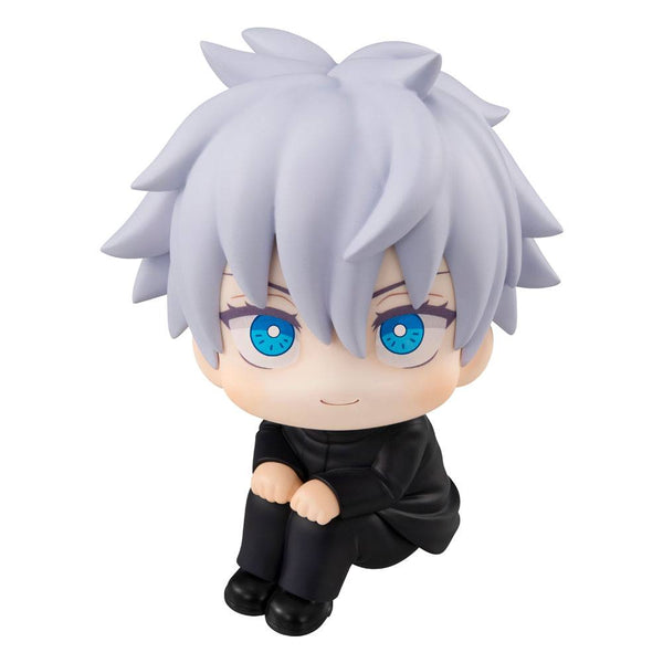 Jujutsu Kaisen -  Satoru Gojo: Look Up Ver. –  PVC Figur