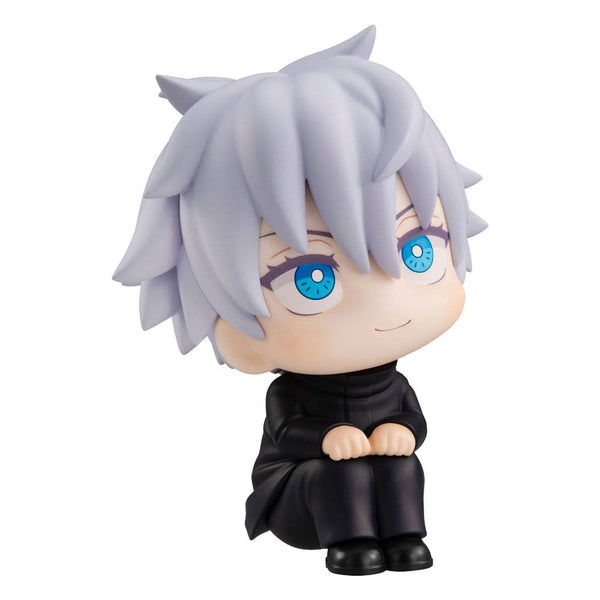 Jujutsu Kaisen -  Satoru Gojo: Look Up Ver. –  PVC Figur