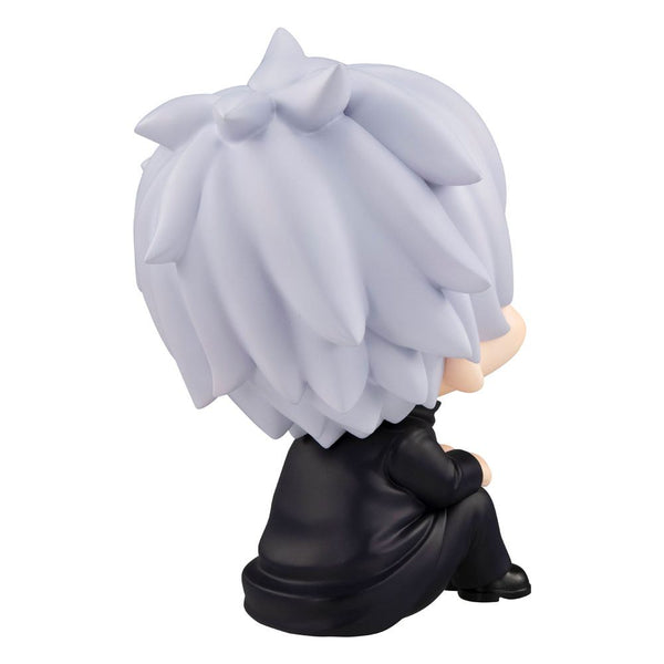 Jujutsu Kaisen -  Satoru Gojo: Look Up Ver. –  PVC Figur