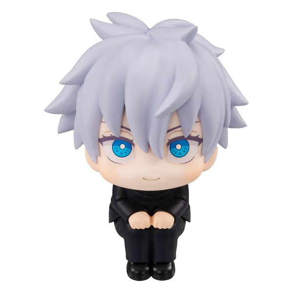 Jujutsu Kaisen -  Satoru Gojo: Look Up Ver. –  PVC Figur