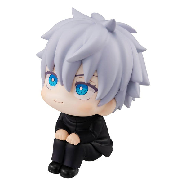 Jujutsu Kaisen -  Satoru Gojo: Look Up Ver. –  PVC Figur