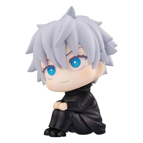 Jujutsu Kaisen -  Satoru Gojo: Look Up Ver. –  PVC Figur