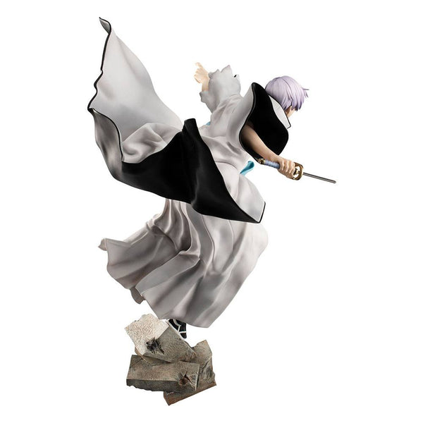 Bleach - Gin Ichimaru: G.E.M. Ver –  PVC Figur