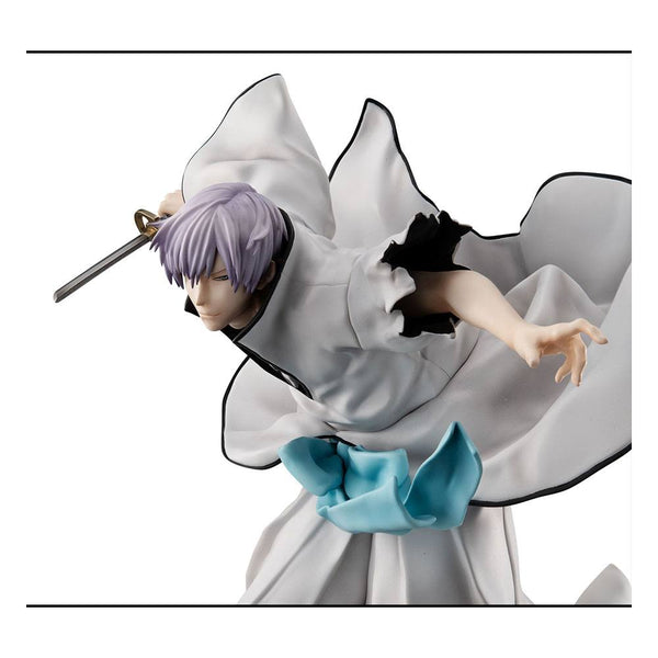 Bleach - Gin Ichimaru: G.E.M. Ver –  PVC Figur