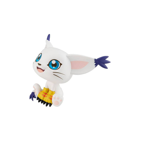 Digimon Adventure - Tailmon: Look Up Ver.  - PVC figur