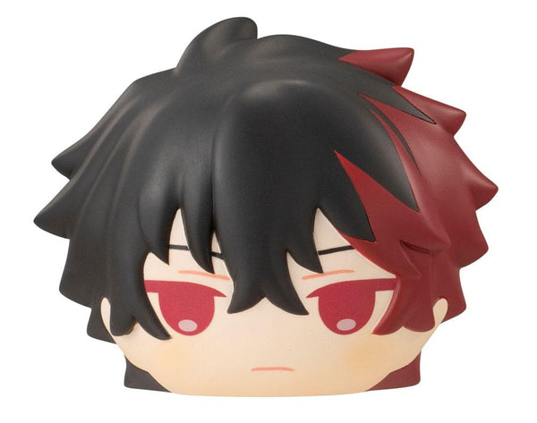 Touken Ranbu -  Kashuu Kiyomitsu & Yamatonokami Yasusada & Kasen Kanesada & Mutsunokami Yoshiyuki & Hizamaru & hizen tadahiro: Fluffy Squeeze Bread Anti-Stress Figure Ver Vol.02 – Anti-Stress bolde