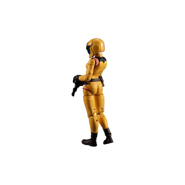Gundam - Sayla Mass: Earth Federation Army Ver. - G.M.G. Action Figur