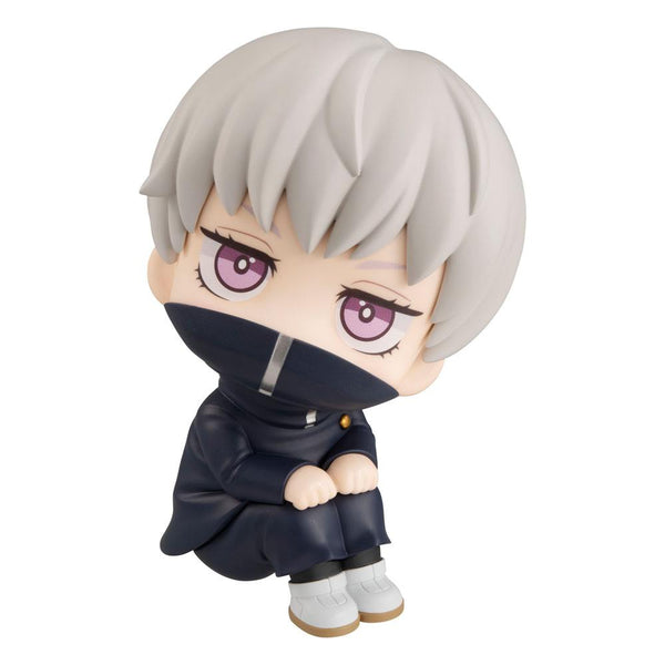 Jujutsu Kaisen - Inumaki Toge: Look Up Ver. –  PVC Figur