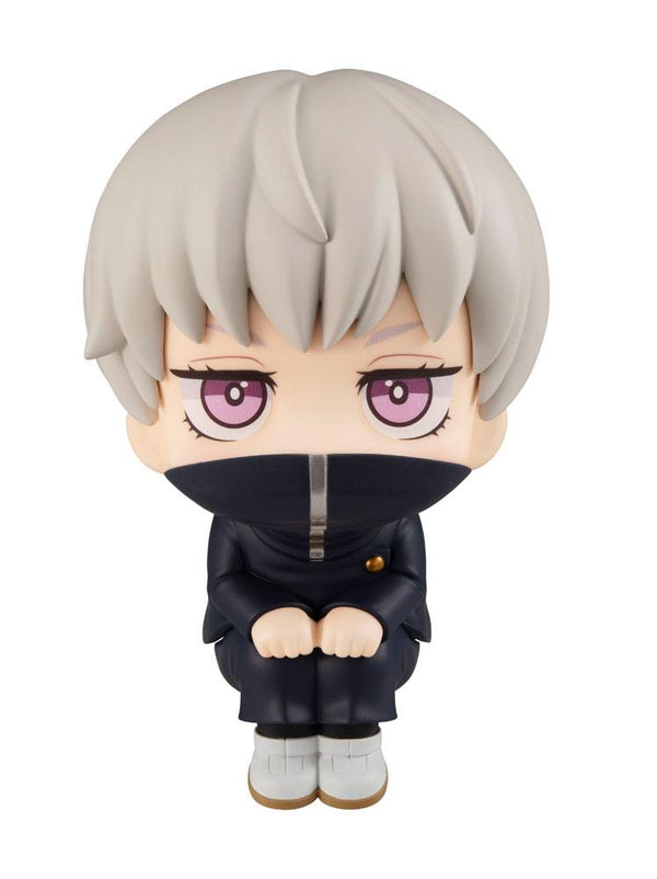 Jujutsu Kaisen - Inumaki Toge: Look Up Ver. –  PVC Figur