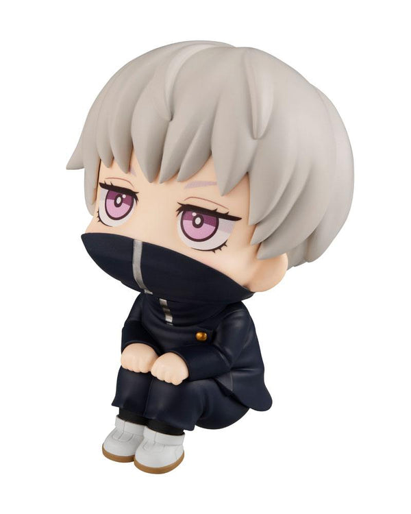 Jujutsu Kaisen - Inumaki Toge: Look Up Ver. –  PVC Figur