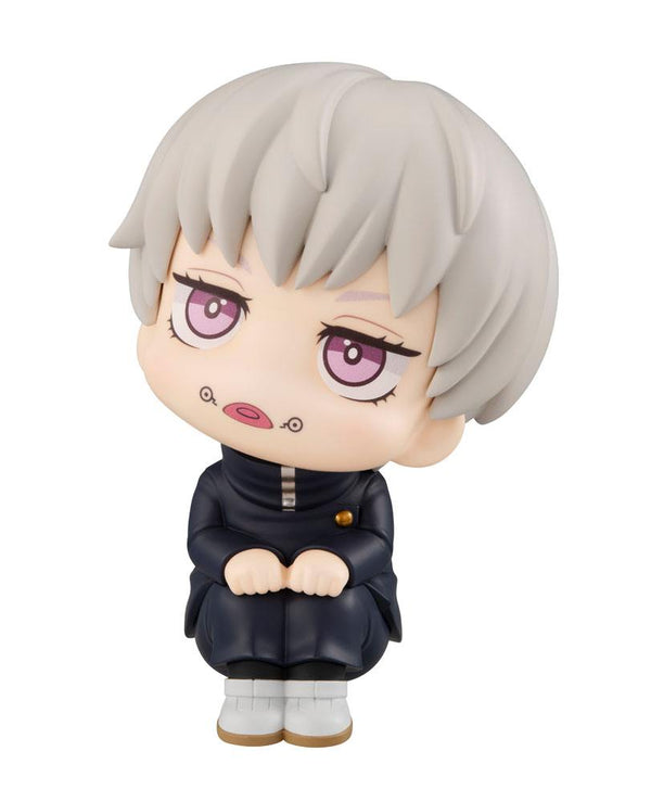 Jujutsu Kaisen - Inumaki Toge: Look Up Ver. –  PVC Figur