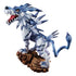 Digimon Adventure - Garurumon: Battle Ver. - PVC figur