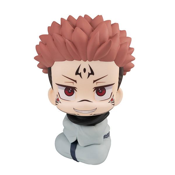 Jujutsu Kaisen - Sukuna: Look Up Ver. - PVC Figur