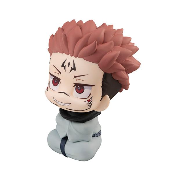 Jujutsu Kaisen - Sukuna: Look Up Ver. - PVC Figur