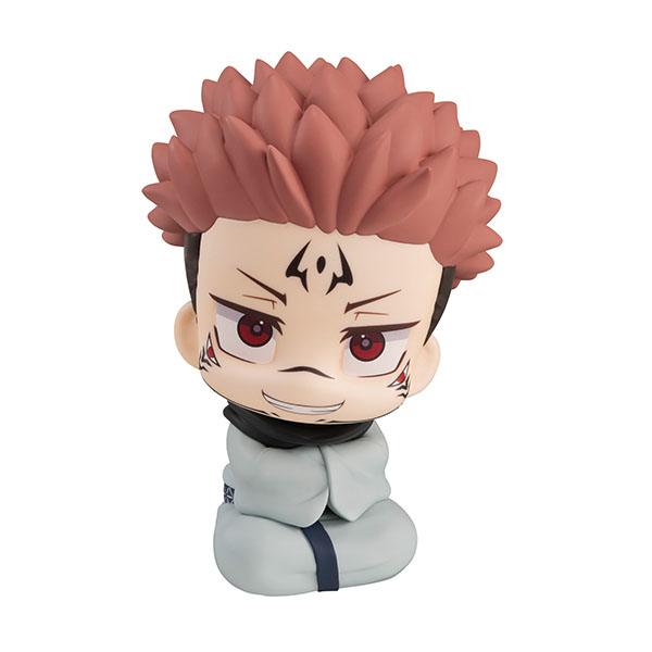 Jujutsu Kaisen - Sukuna: Look Up Ver. - PVC Figur