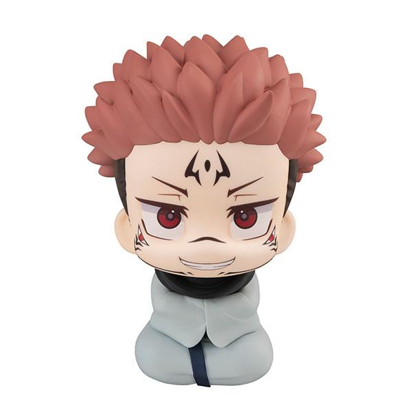 Jujutsu Kaisen - Sukuna: Look Up Ver. - PVC Figur