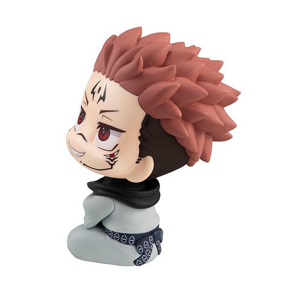 Jujutsu Kaisen - Sukuna: Look Up Ver. - PVC Figur