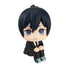 Chainsaw Man -  Hayakawa Aki: Look Up Ver. - PVC  figur