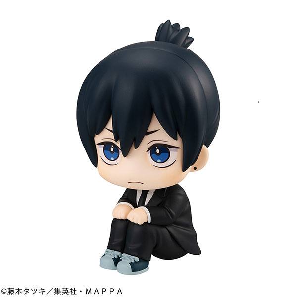 Chainsaw Man -  Hayakawa Aki: Look Up Ver. - PVC  figur