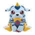 Digimon Adventure - Gabumon: Look Up Ver.  - PVC figur