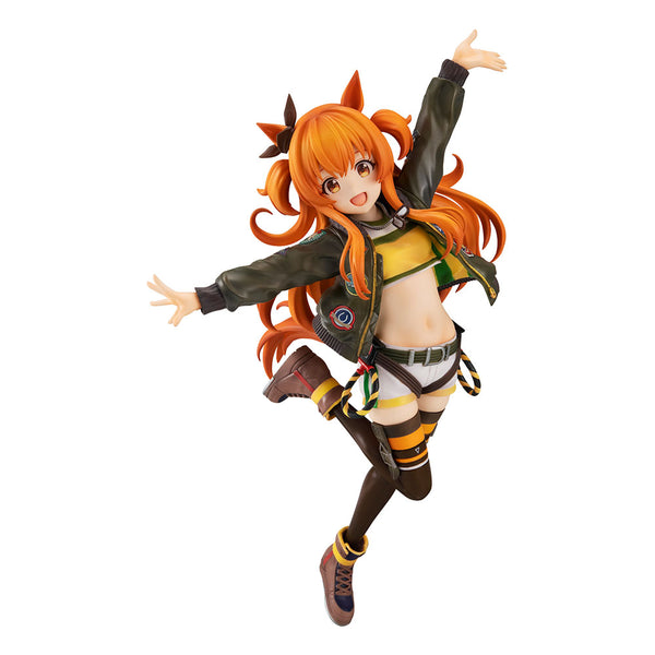 Uma Musume Pretty Derby - Mayano Top Gun - PVC figur