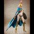 One Piece - Gladiator Rebecca - PVC figur