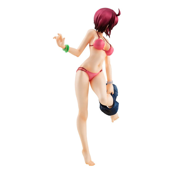Gundam - Lunamaria Hawke: Swim Suit Ver. - 1/8 PVC figur (Forudbestilling)
