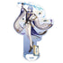 Genshin Impact - Ayato - Acrylic Figure Stand (forudbestilling)