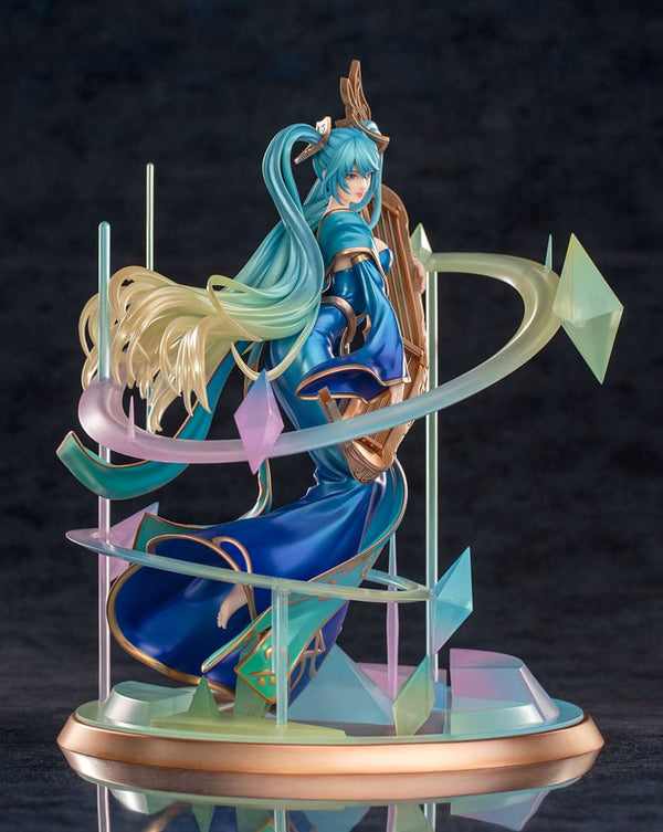 League of Legends - Sona - 1/7 PVC figur