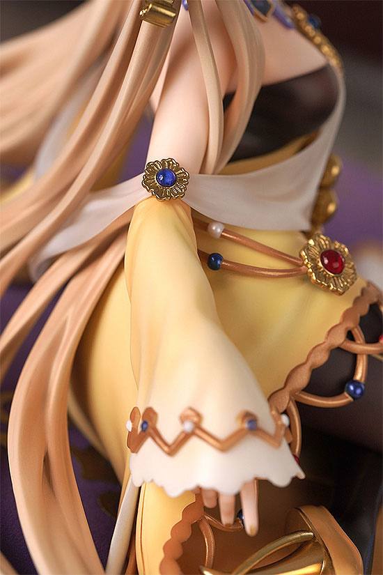 National Treasure - Cup of Eternal Solid Gold - 1/7 PVC figur