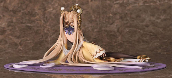 National Treasure - Cup of Eternal Solid Gold - 1/7 PVC figur