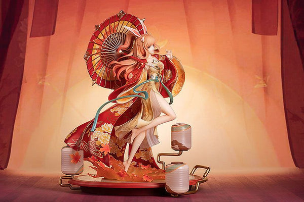 King Of Glory - Gongsun Li: Jing Hong Dance Ver. - 1/7 PVC figur