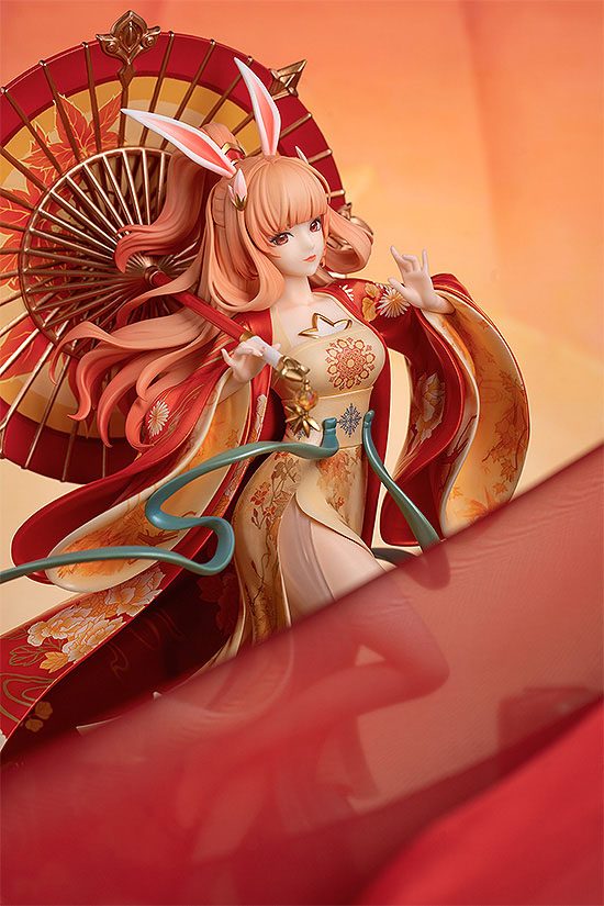 King Of Glory - Gongsun Li: Jing Hong Dance Ver. - 1/7 PVC figur