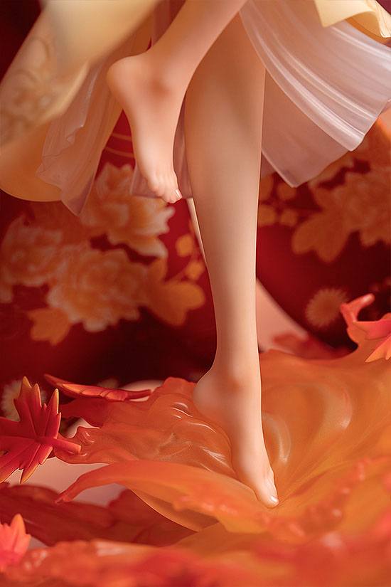 King Of Glory - Gongsun Li: Jing Hong Dance Ver. - 1/7 PVC figur