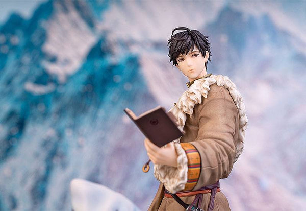 Time Raiders - Wu Xie: Floating Life in Tibet Ver. - 1/7 PVC figur