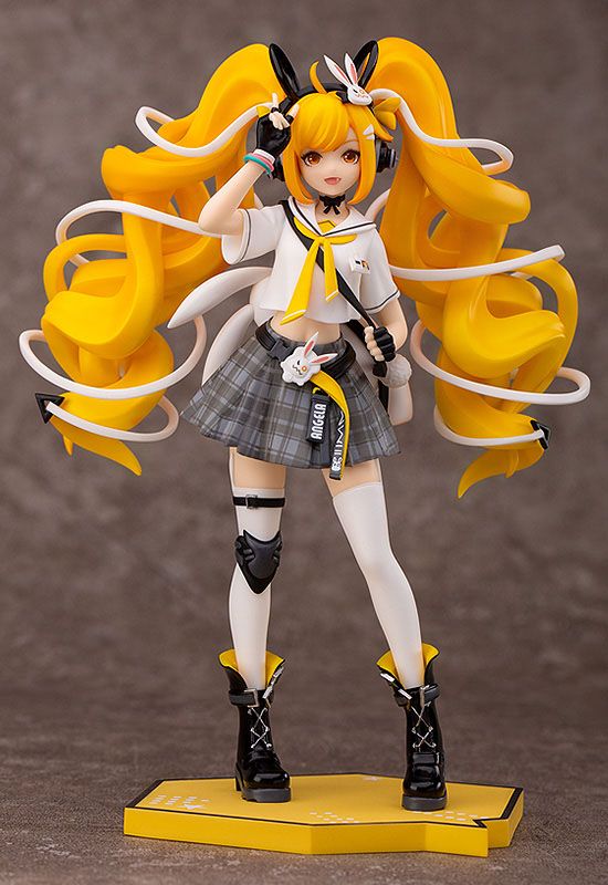King Of Glory - Angela: Mysterious Journey of Time Ver. - 1/10 PVC figur