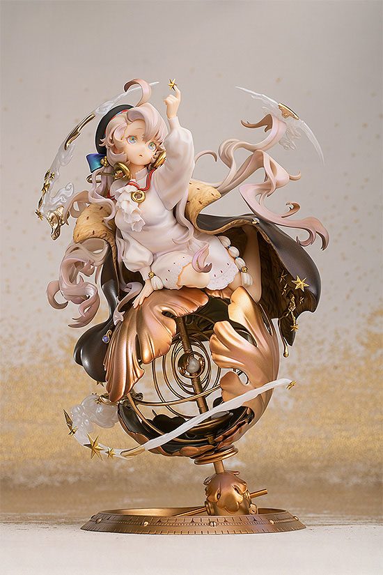 Original Character  - Time Compass - 1/7 PVC figur