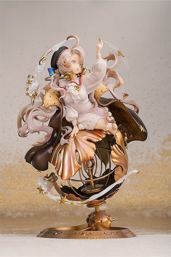 Original Character  - Time Compass - 1/7 PVC figur