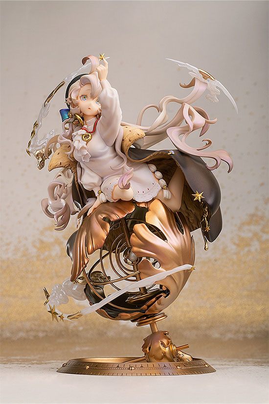 Original Character  - Time Compass - 1/7 PVC figur