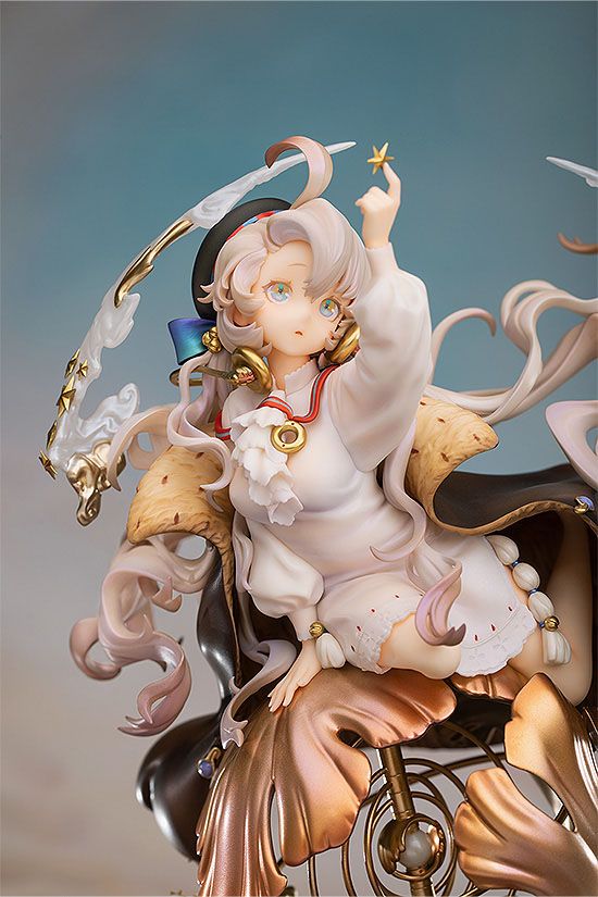 Original Character  - Time Compass - 1/7 PVC figur