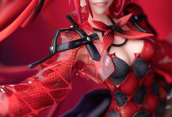 Girls From Hell - Viola - 1/7 PVC figur