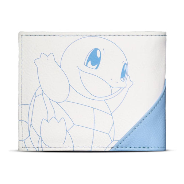 Pokemon - Squirtle Lineart - Pung