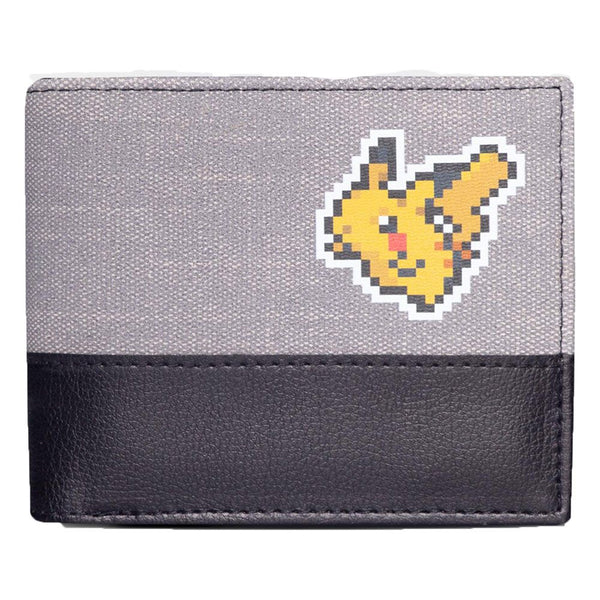 Pokemon - Pikachu pixel ver. - Pung
