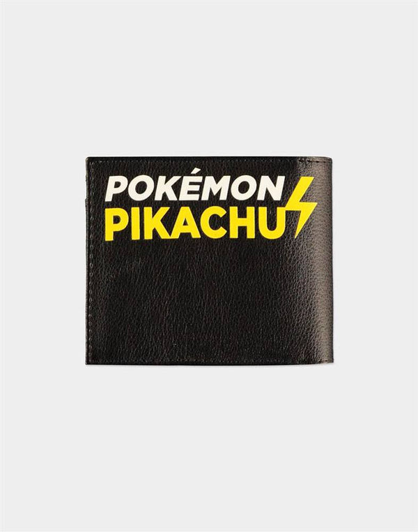 Pokemon - Pikachu running - Pung