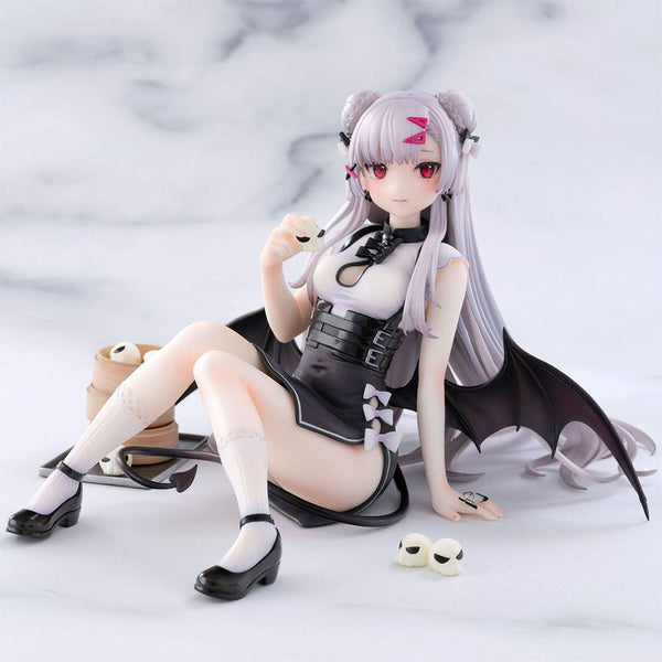 Original Character - Tana: China Dress Ver.  - 1/6  PVC figur